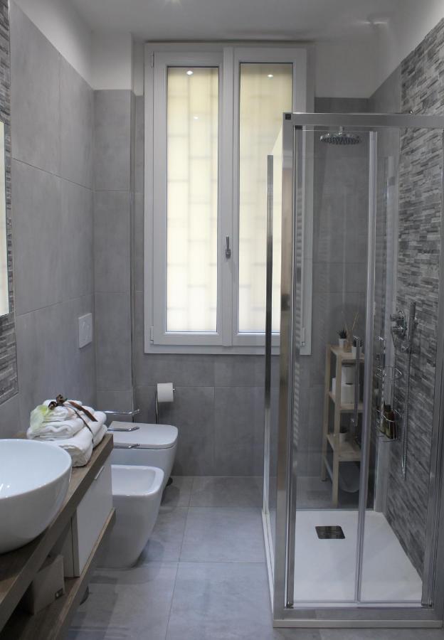 Appartamento Biancospino - Maison Louise Bologna, Sant'Orsola Dış mekan fotoğraf