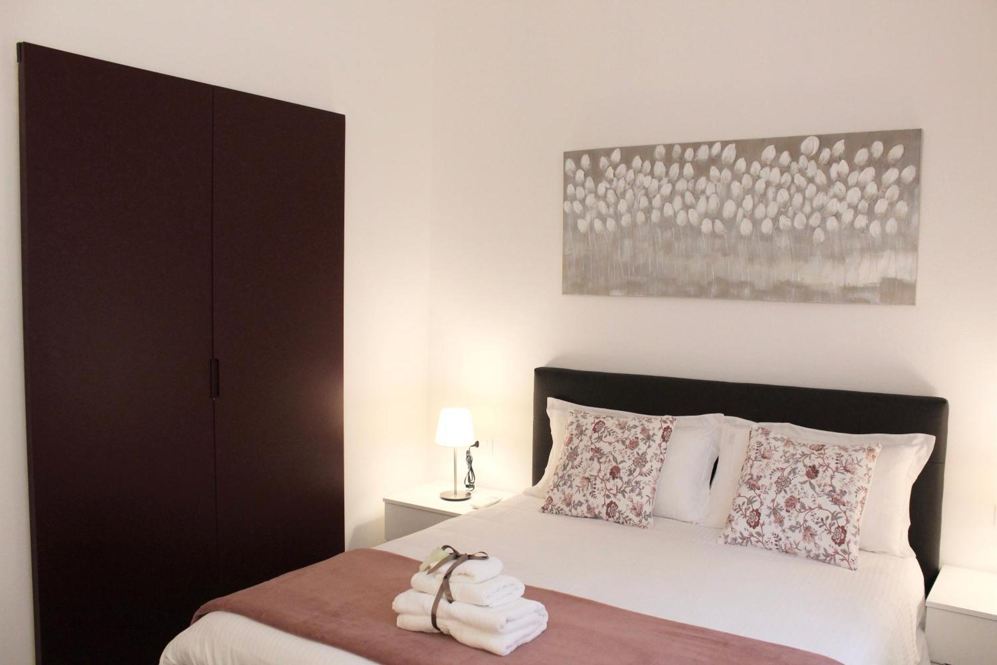 Appartamento Biancospino - Maison Louise Bologna, Sant'Orsola Dış mekan fotoğraf