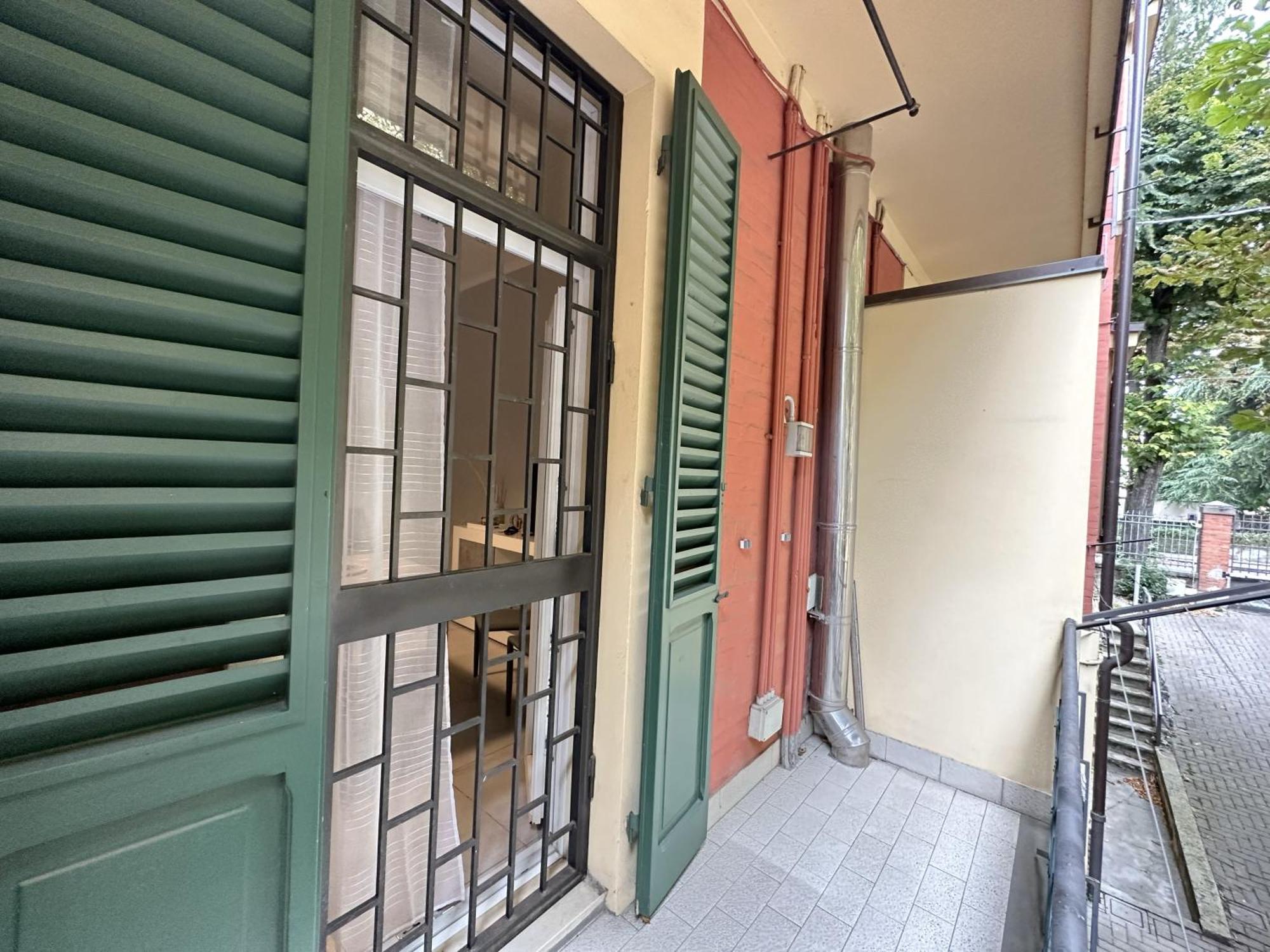 Appartamento Biancospino - Maison Louise Bologna, Sant'Orsola Dış mekan fotoğraf