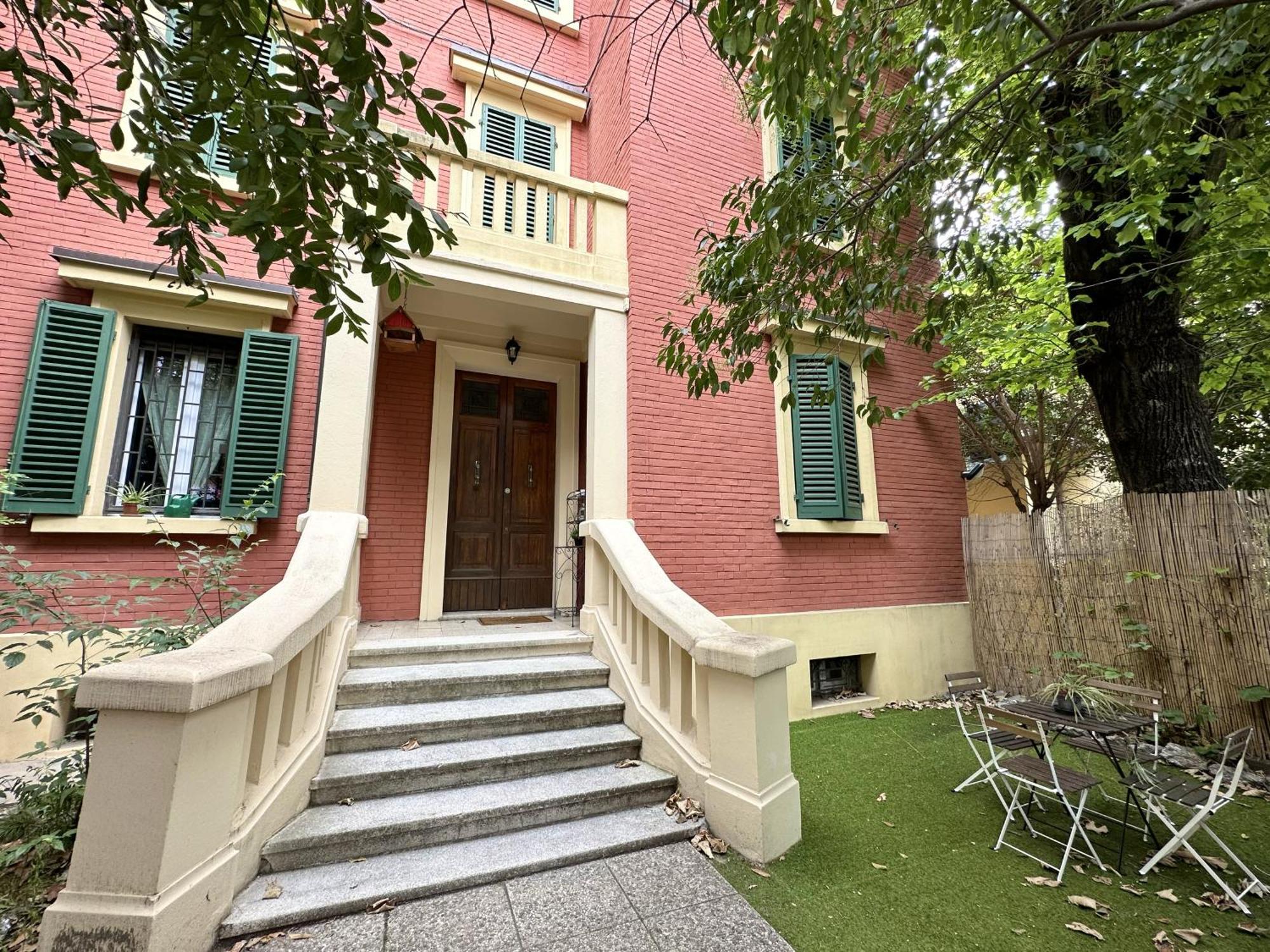 Appartamento Biancospino - Maison Louise Bologna, Sant'Orsola Dış mekan fotoğraf